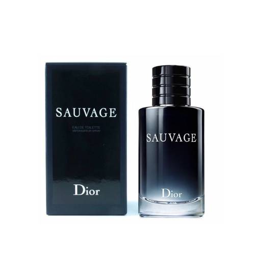 عطر سوفاج من ديور او دي تواليت