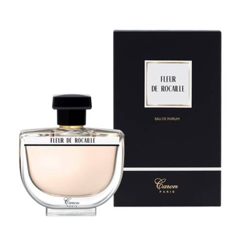 عطر كارون فلور دي روكيل