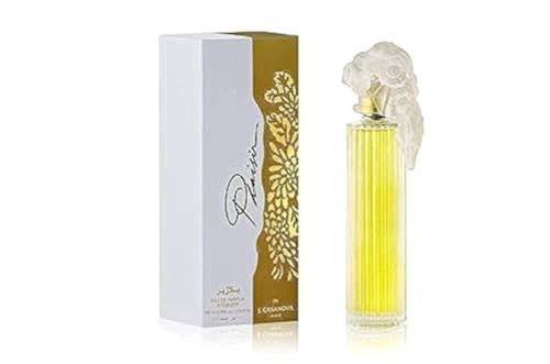 عطر جي كازانوفا بلازير