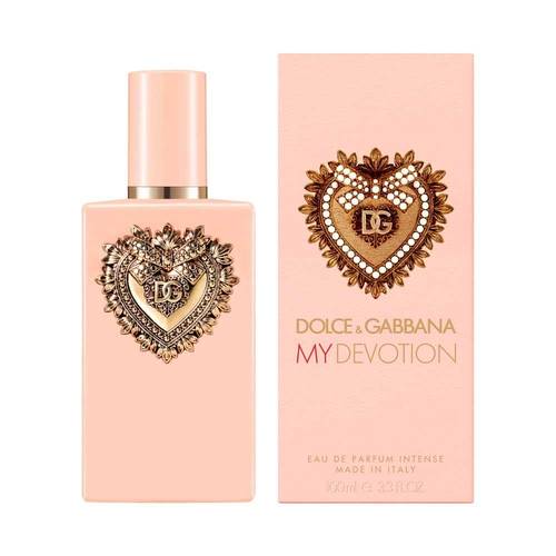 عطر دولتشي أند غابانا  ماي ديفوشن إينتنس