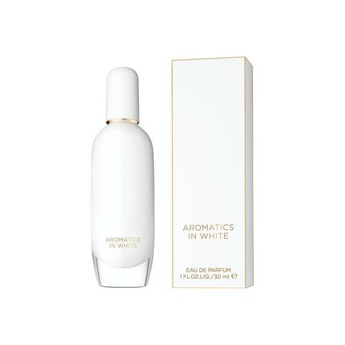 عطر  كلينيك  اروماتيكس إن وايت أو دو برفان 100مل