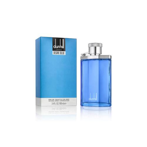 عطر دنهيل  ديزاير بلو 