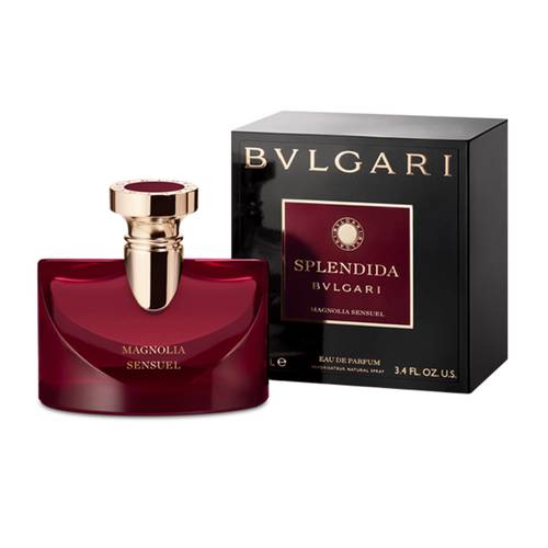 Splendida Magnolia Sensuel Bvlgari