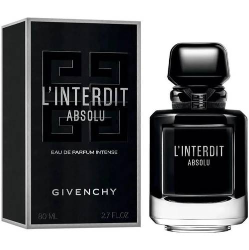L'Interdit Absolu Givenchy