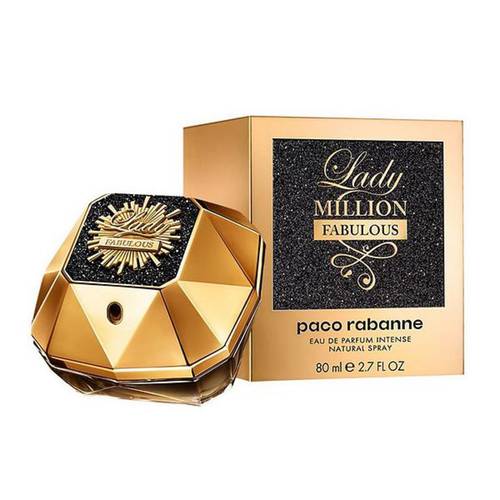 عطر ليدي مليون فابيلوس باكو رابان
