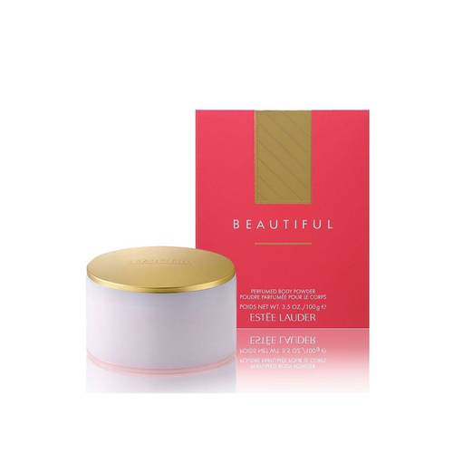 بودرة بيوتفل من استي لودر معطرة للجسم 100جرام