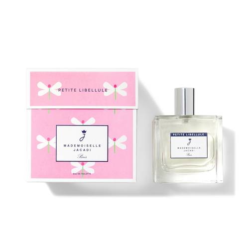 Mademoiselle Petite Libellule - Eau De Toilette