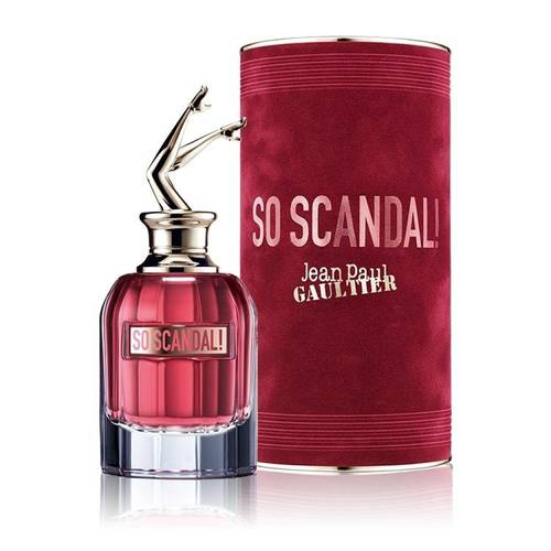 So Scandal  Jean Paul Gaultier
