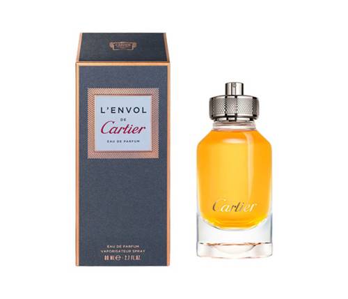 عطر عطر لونفول من كارتير 
