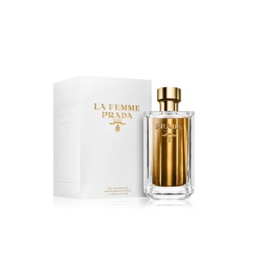 عطر لا فيمي من برادا 