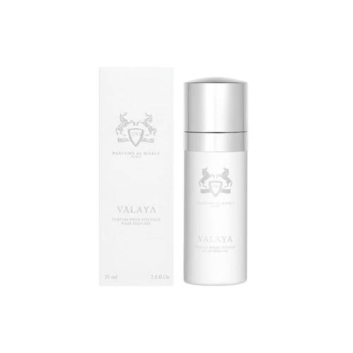 عطر الشعر بارفيومز دي مارلي فالايا  75 مل