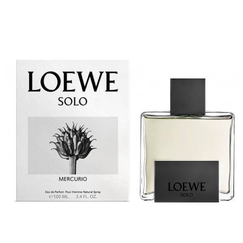 عطر لوي سولو ميركوريو