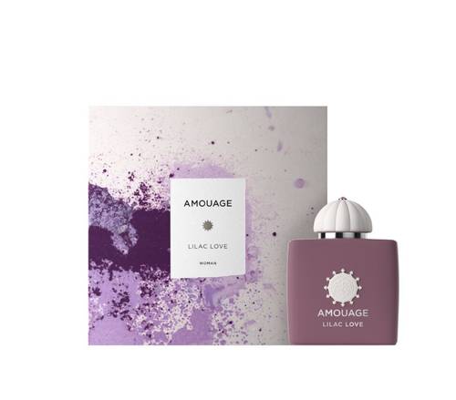Lilac Love Amouage