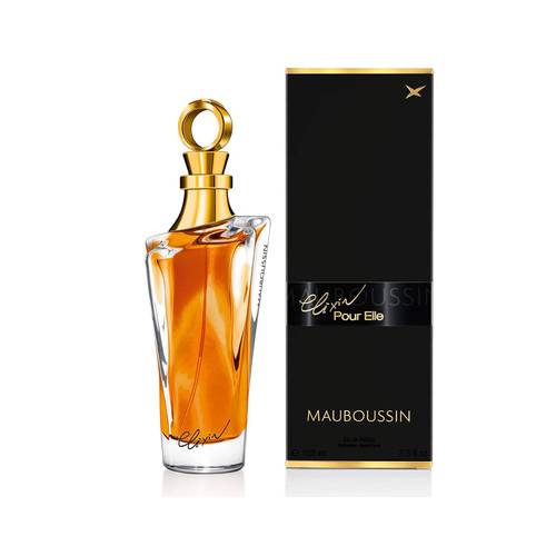 عطر موبوسين إكسير بور إيل