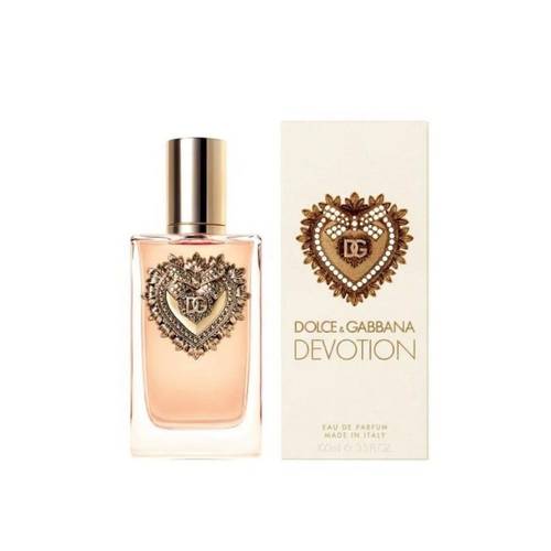 Devotion Dolce&Gabbana