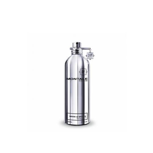 عطر مونتال وود اند سبايس 