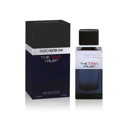 عطر مان ترست ماركو سيروسي