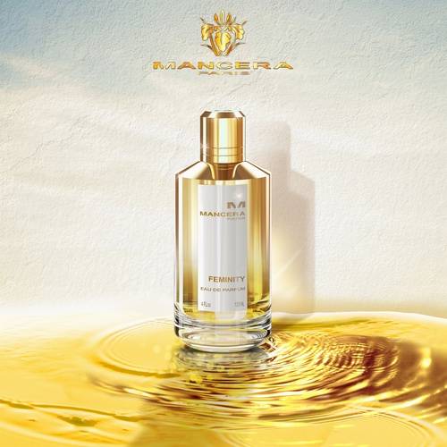 عطر مانسيرا فيمنيتي