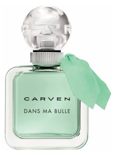 Carven Dans Ma Bulle