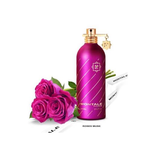 Roses Musk Montale