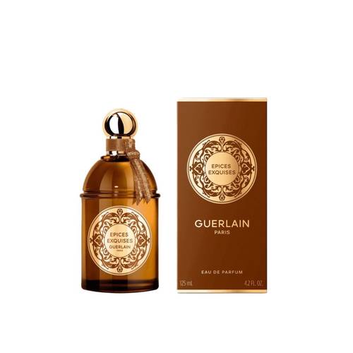 عطر إيبيس إكسكيز جيرلان 