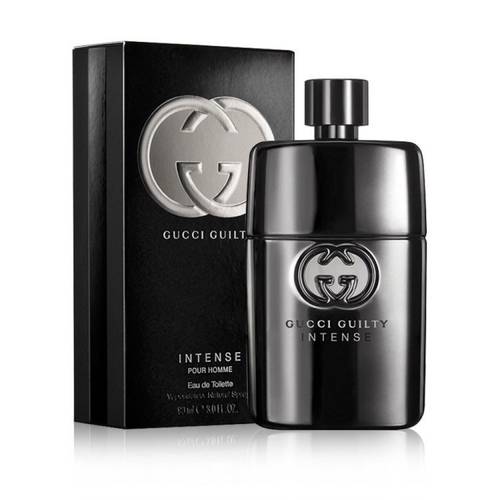 عطر قوتشي قولتي انتينس بيور هوم