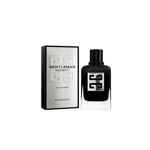 عطر جيفنشي جنتلمان سوسايتي 