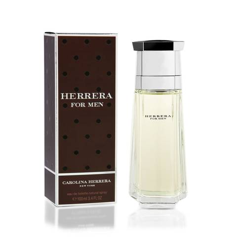 عطر هيريرا من كارولينا هيريرا