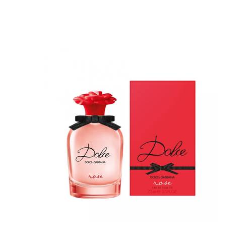 عطر دولتشي روز دولتشي اند غابانا