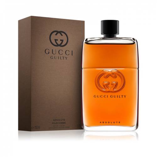 عطر قوتشي قلتي ابسلوت بيور هوم