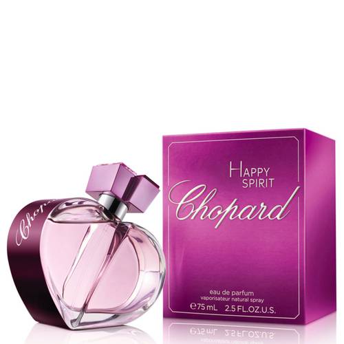 عطرشوبارد هابي سبيرت