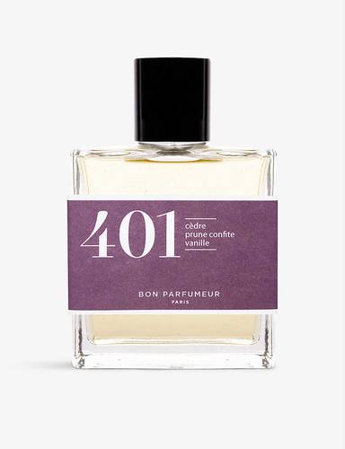 عطر بون بارفوميور 401
