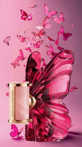 عطر كارولينا هيريرا ‏لا بومبا