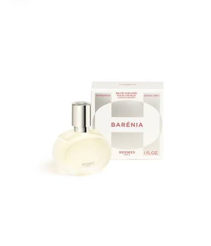 عطر الشعر هيرميس بارينيا