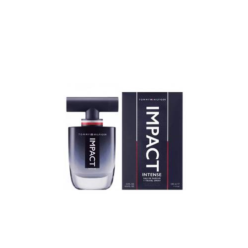 عطر  امباكت انتينس من تومي هيلفيغر