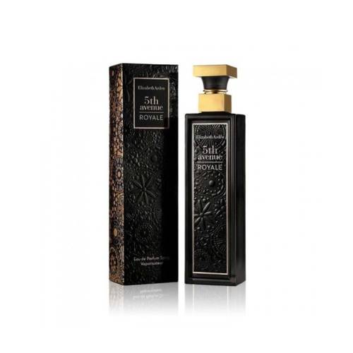 عطر فيفث أفينيو رويال إليزابيث أردن