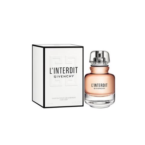 L'Interdit Hair Mist Givenchy