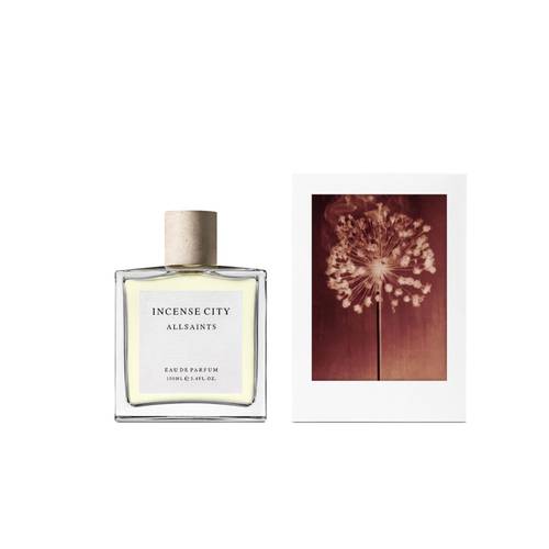 عطر انسينس سيتي  اوول سينتس