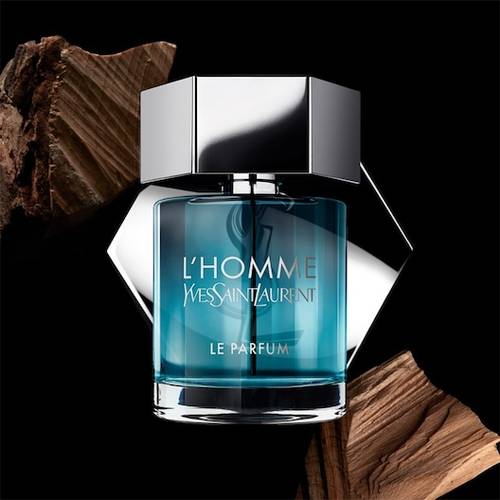 عطر ايف سان لوران لي هوم لى بارفيوم 