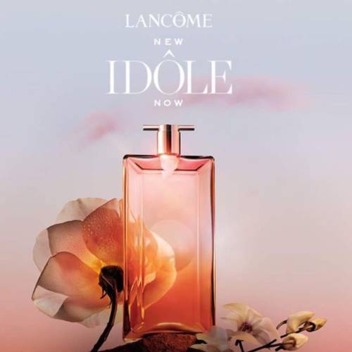 عطر لانكوم ايدل ناو 