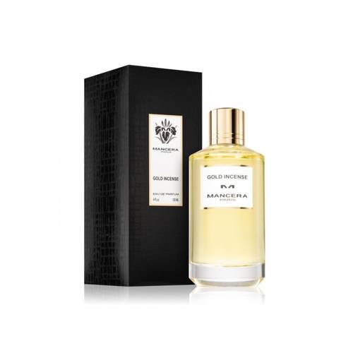عطر قولد انسينس مانسيرا