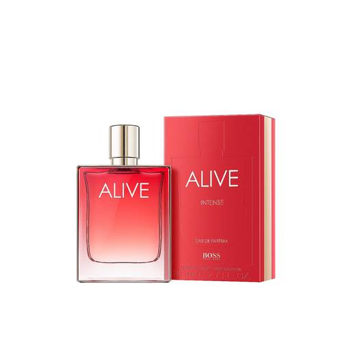 Boss Alive Intense Hugo Boss