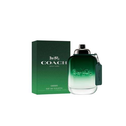 عطر كوتش جرين 