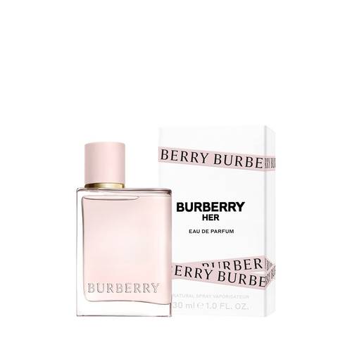 عطر بربري هير اي دي بارفيوم