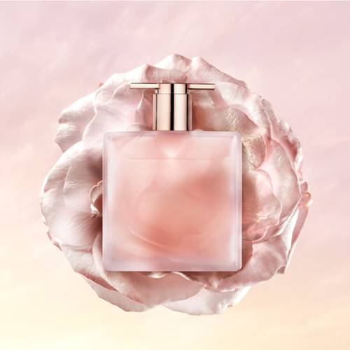 IDÔLE HAIR & BODY PERFUME