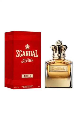 JEAN PAUL GAULTIER Scandal Absolu Him, Eau de Parfum