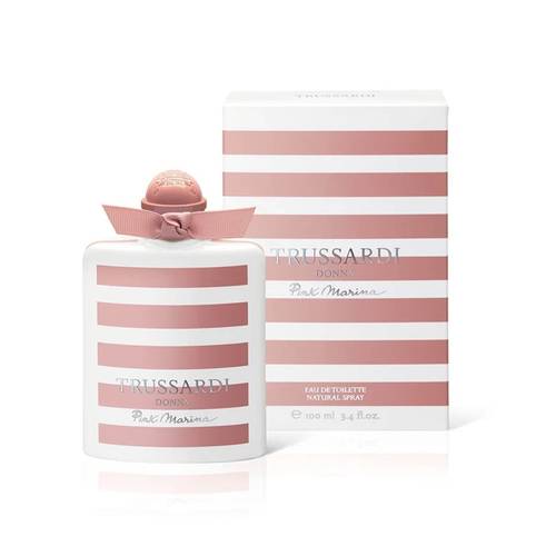 عطر تروساردي دونا بينك مارينا