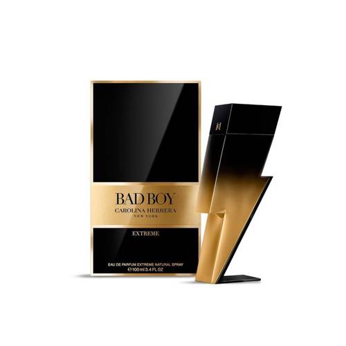 عطر كارولينا هيريرا  باد بوي إكستريم أو دي بارفان