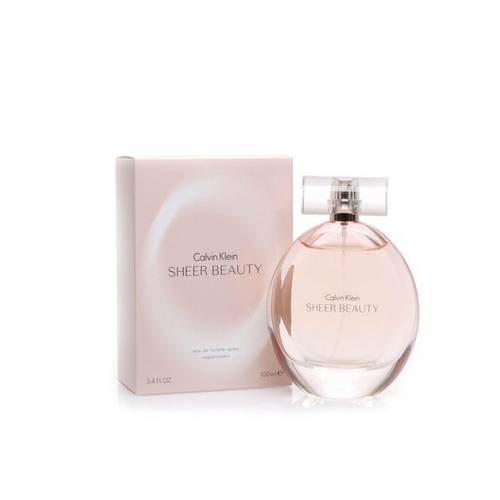 عطر شير بيوتي كالفن كلاين