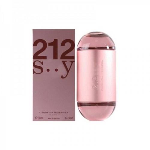 عطر  كارولينا هيريرا 212